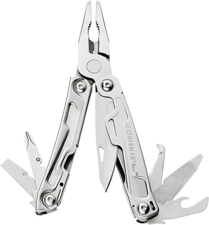 Attrezzo multifunzione LEATHERMAN Rev
