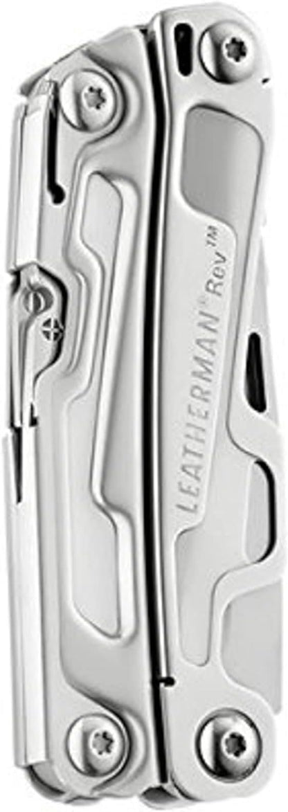 Attrezzo multifunzione LEATHERMAN Rev