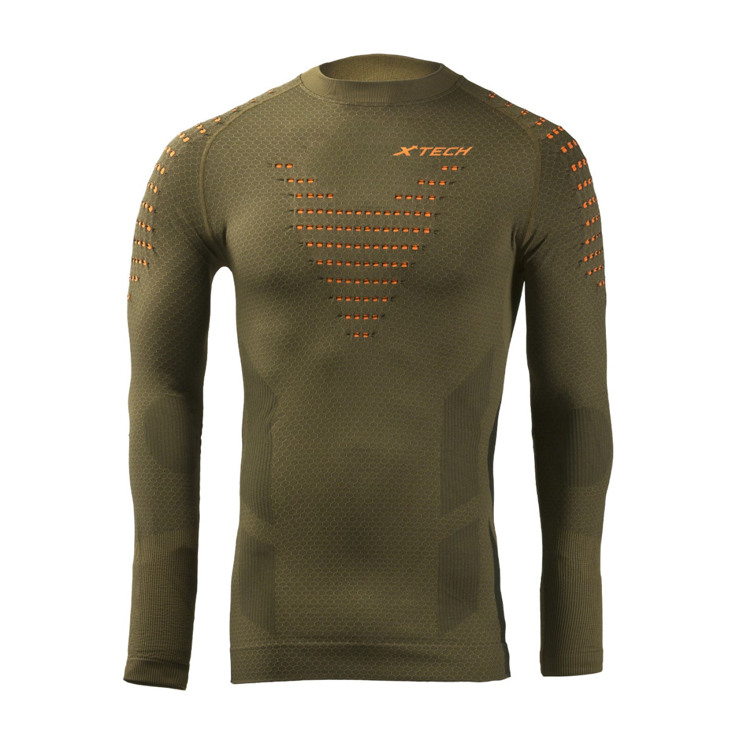 Maglia Tactical - X-Tech