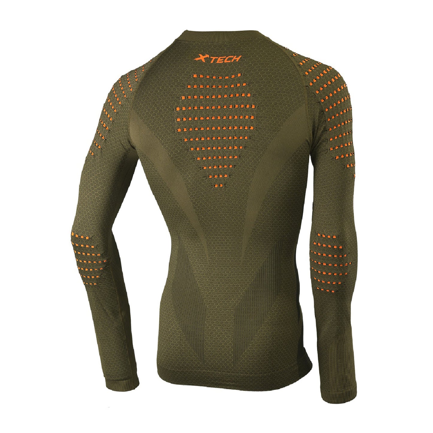 Maglia Tactical - X-Tech