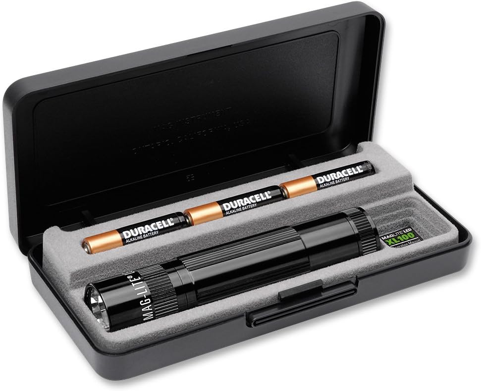 Torcia MAGLITE XL100 LED