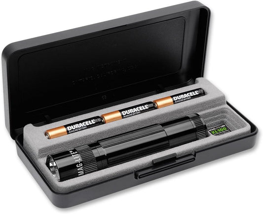 Torcia MAGLITE XL100 LED