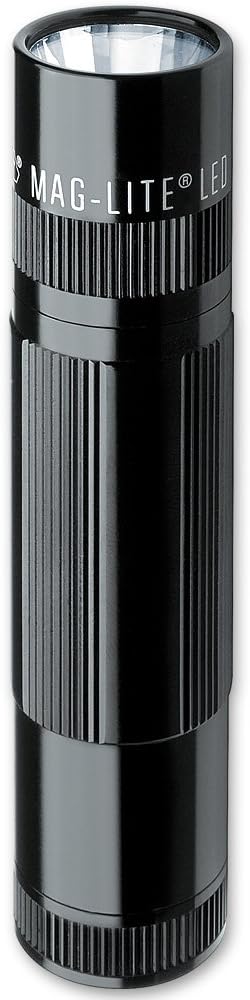 Torcia MAGLITE XL100 LED