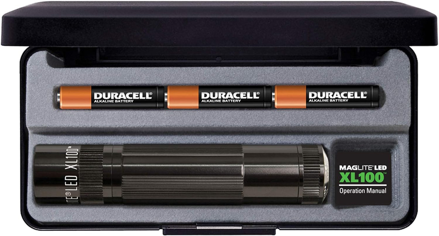 Torcia MAGLITE XL100 LED