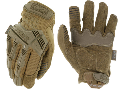 Guanti Tattici M-PACT - MECHANIX