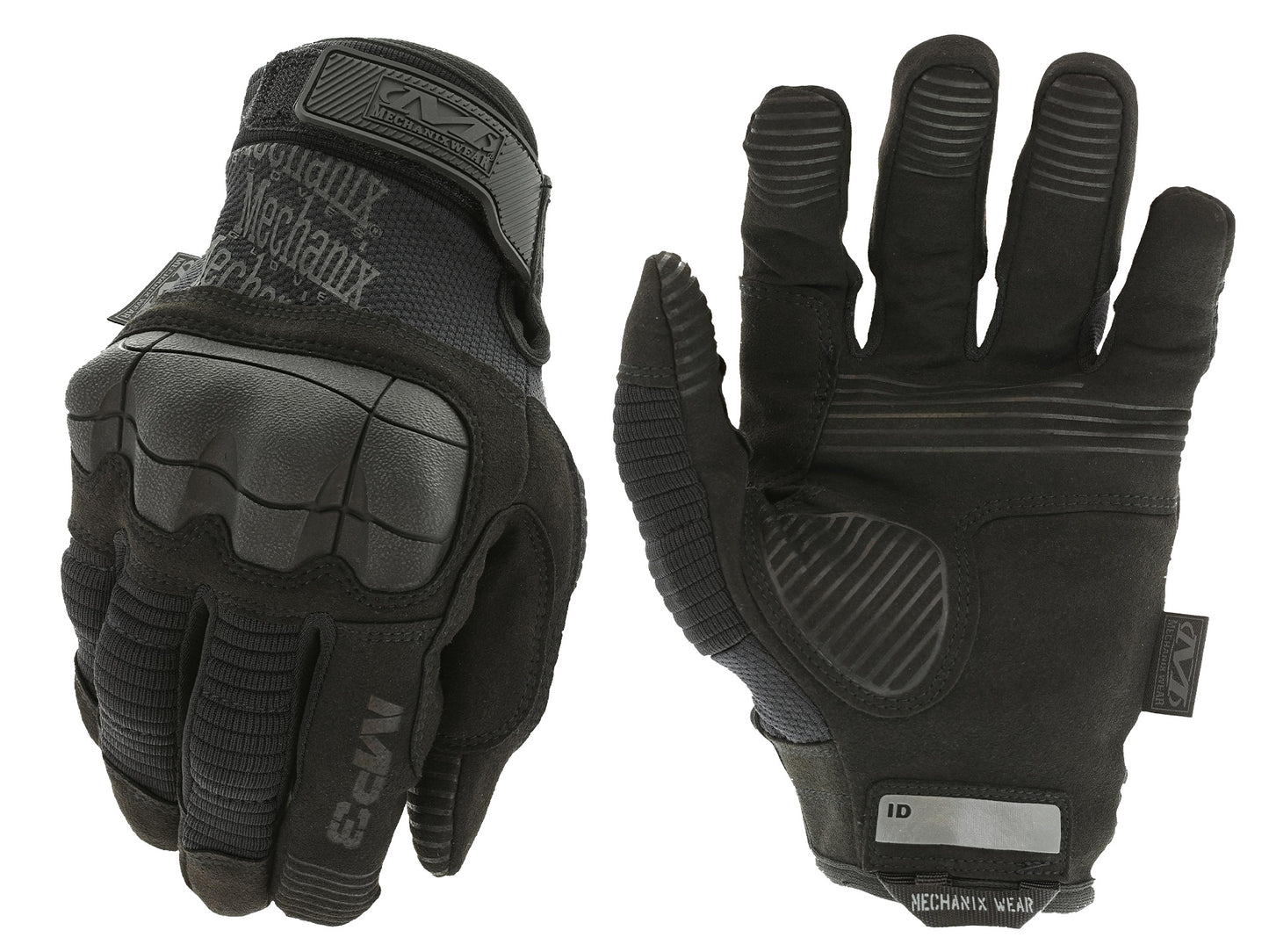 Guanti Tattici M-PACT 3 - MECHANIX