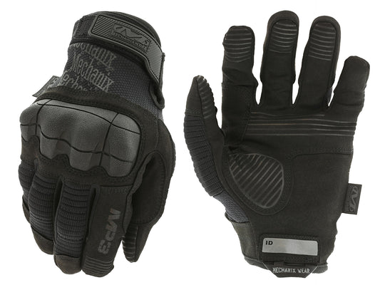Guanti Tattici M-PACT 3 - MECHANIX