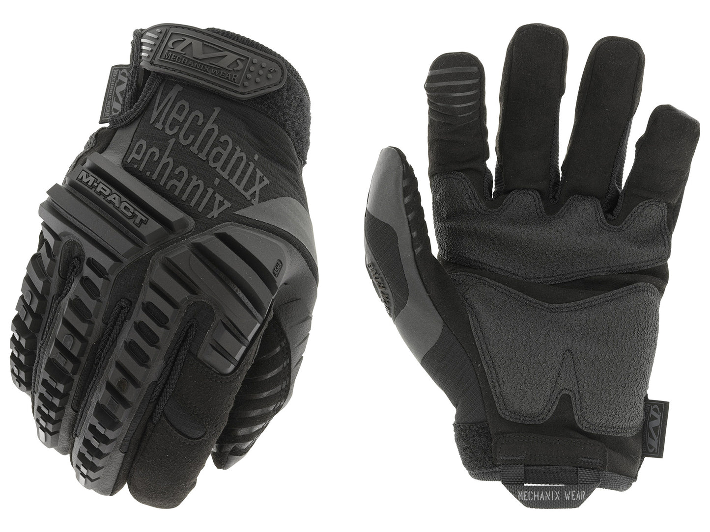Guanti Tattici M-PACT - MECHANIX