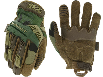 Guanti Tattici M-PACT - MECHANIX