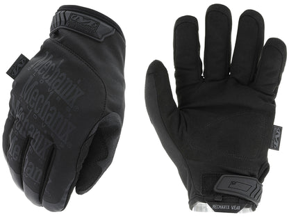 Guanti Tactical ColdWork Original® Covert INVERNALI - MECHANIX