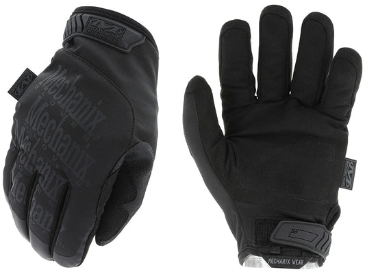 Guanti Tactical ColdWork Original® Covert INVERNALI - MECHANIX