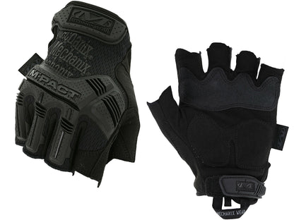 Guanti Tattici M-Pact® Fingerless - MECHANIX