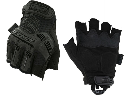 Guanti Tattici M-Pact® Fingerless - MECHANIX