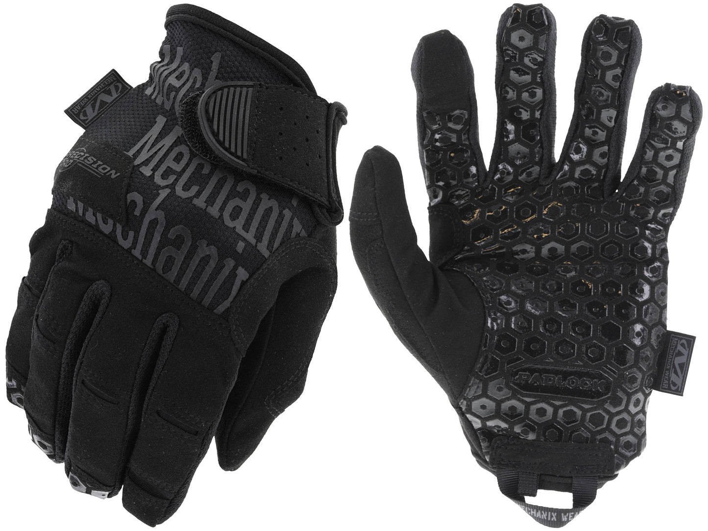 Guanti High Dexterity Grip - MECHANIX