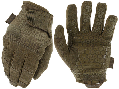 Guanti High Dexterity Grip - MECHANIX