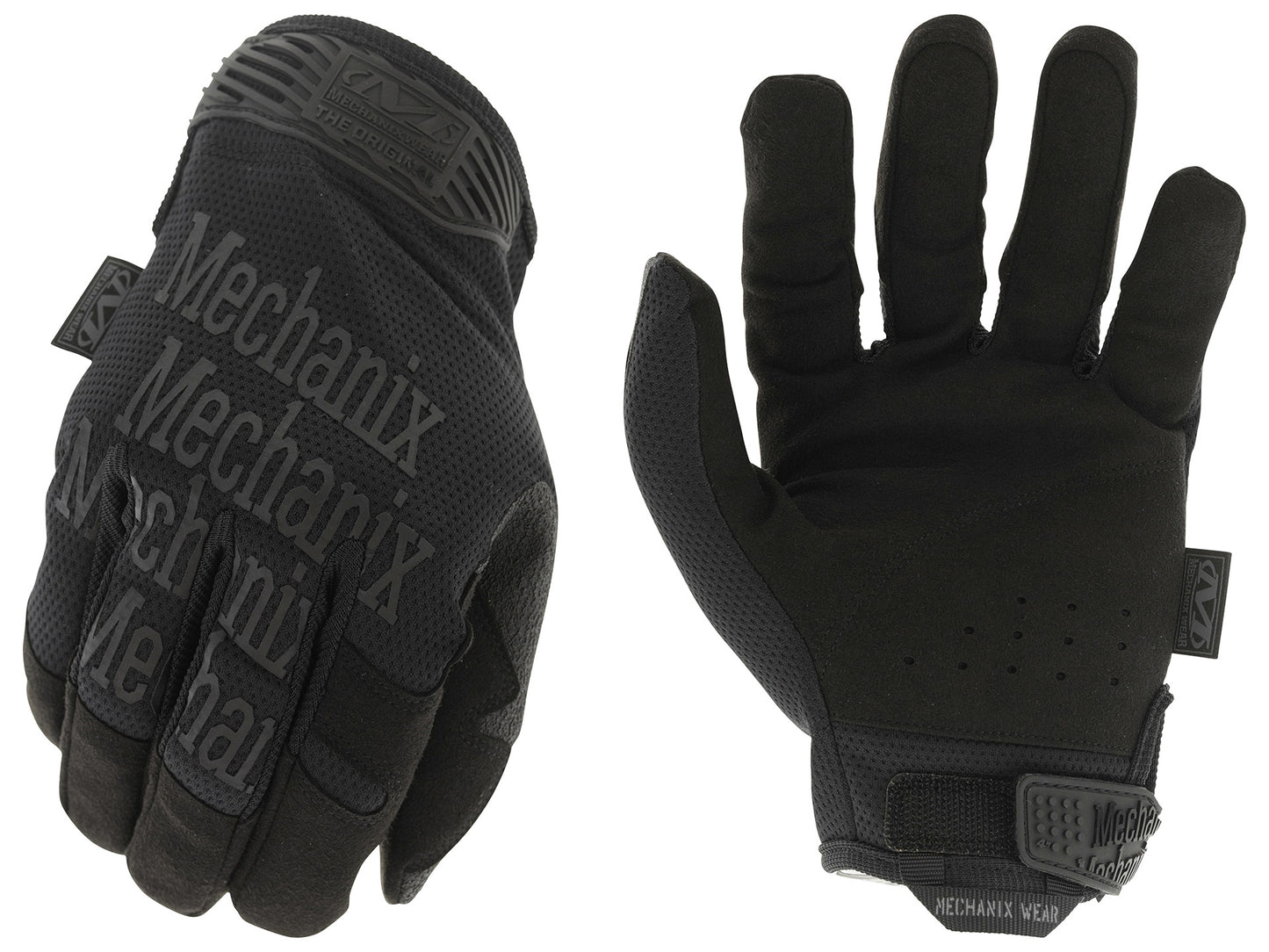Guanti Original - MECHANIX