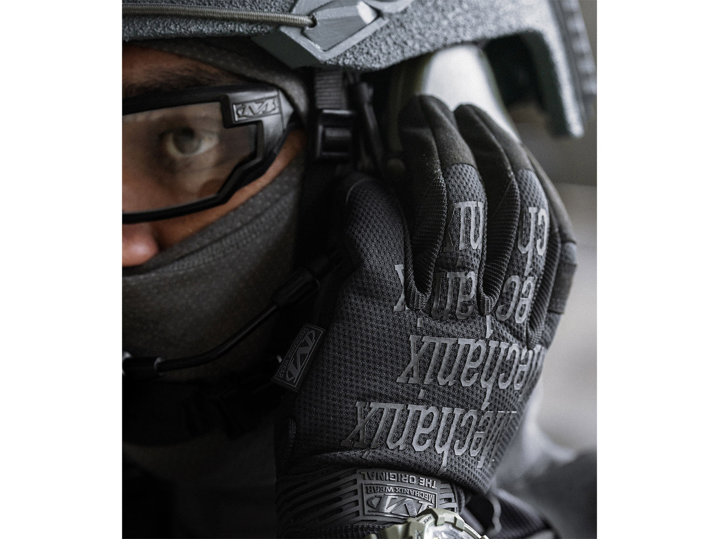 Guanti Original - MECHANIX