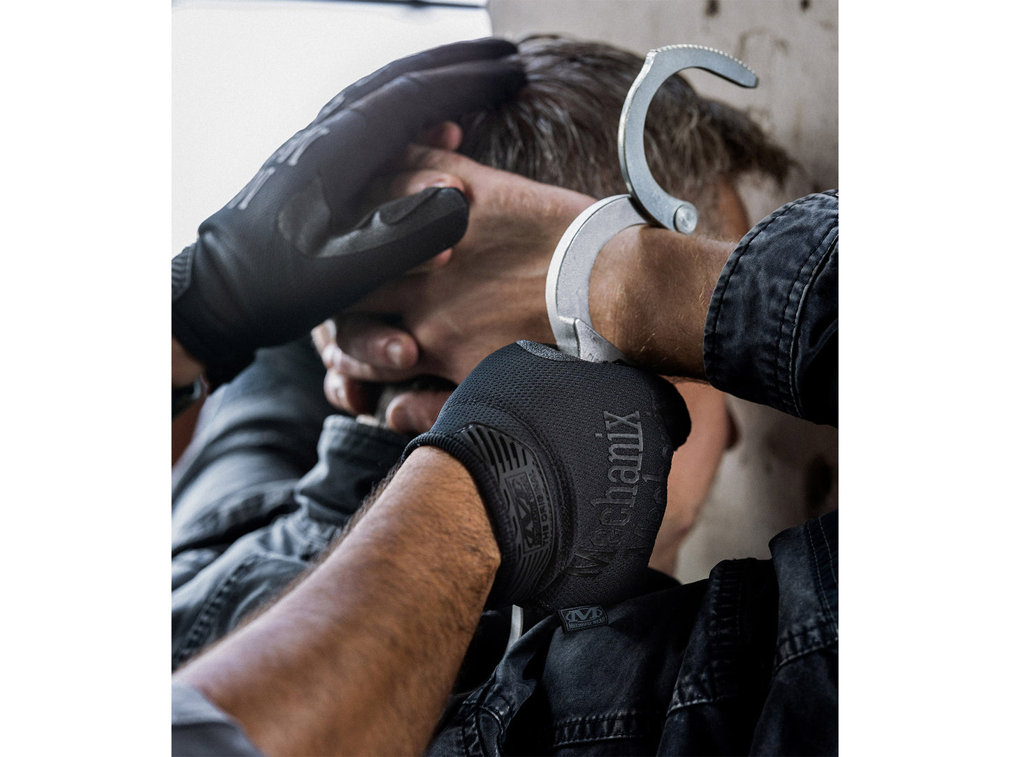 Guanti Original - MECHANIX