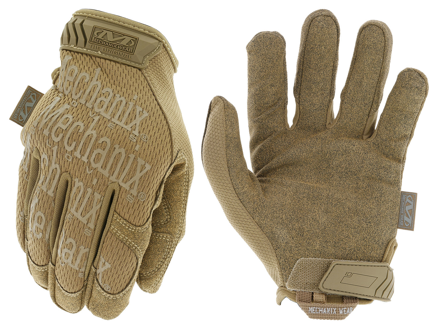 Guanti Original - MECHANIX