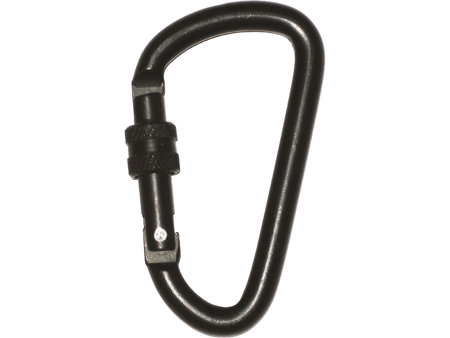 Moschettone Basilisk 6mm - 2 pezzi