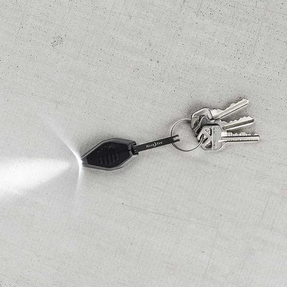 Mini torcia portachiavi - NITE Ize Inova Microlight LED