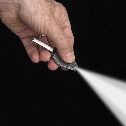 Mini torcia portachiavi - NITE Ize Inova Microlight LED