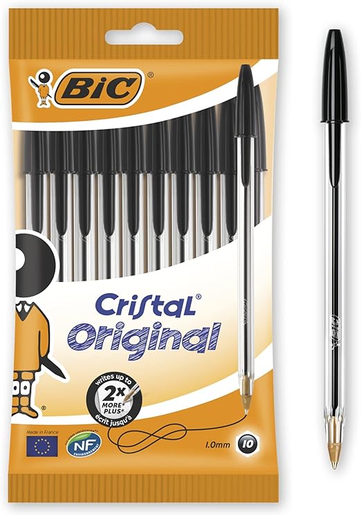 Penna Bic