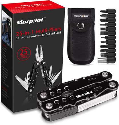 Pinza multiuso Morpilot 25 in 1