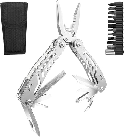 Pinza multiuso Gvolatee 11 in 1