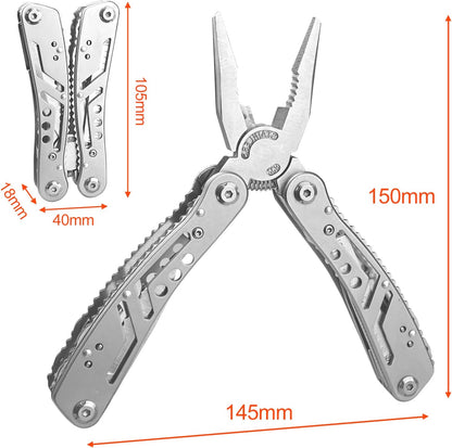 Pinza multiuso Gvolatee 11 in 1