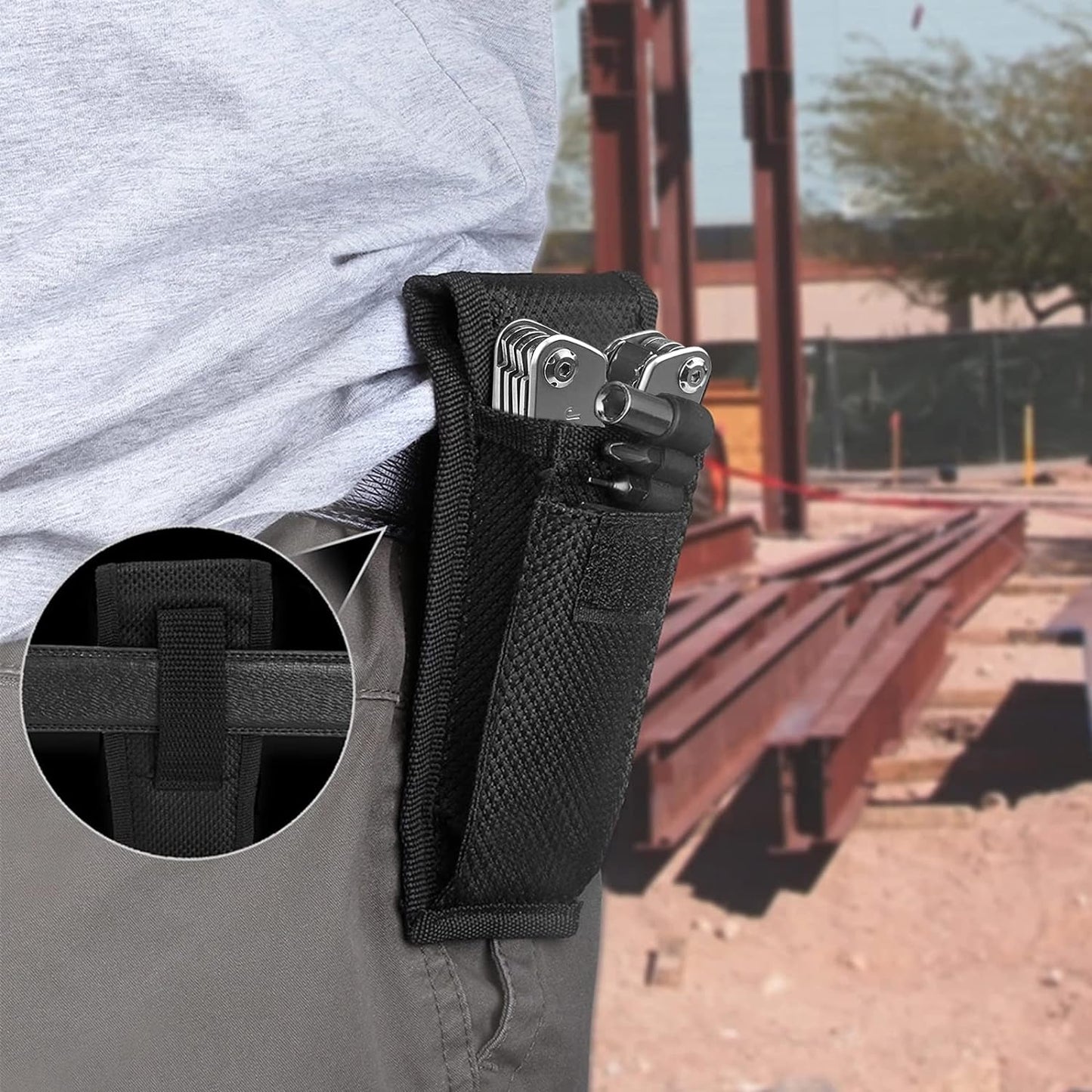 Pinza multiuso Gvolatee 11 in 1