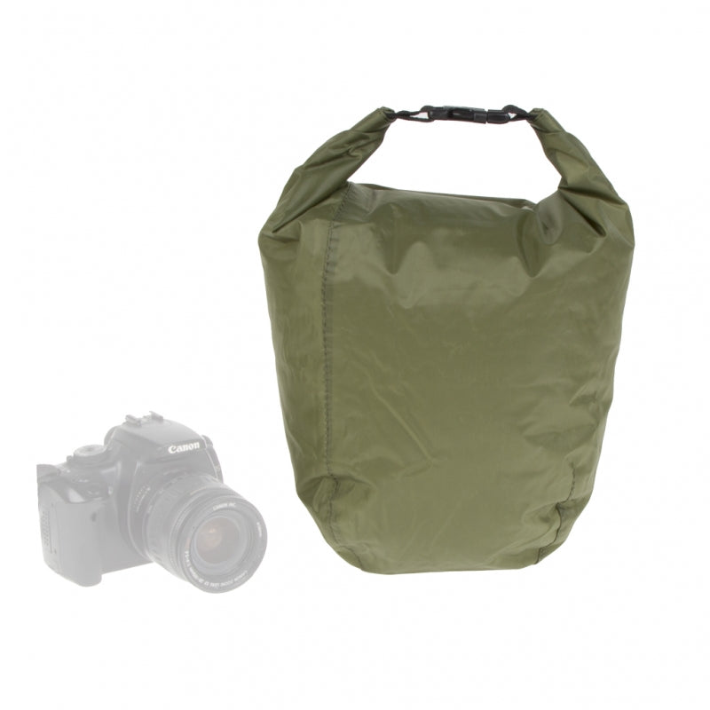 SACCO STAGNO SBB VERDE 10 LT
