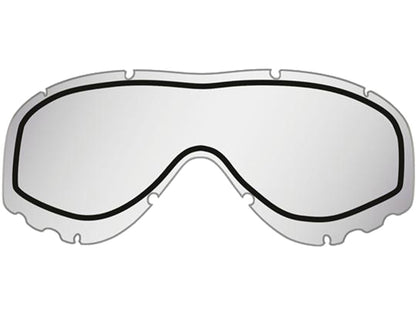 Lenti di ricambio Doppie Maschera SPEAR - Wiley X