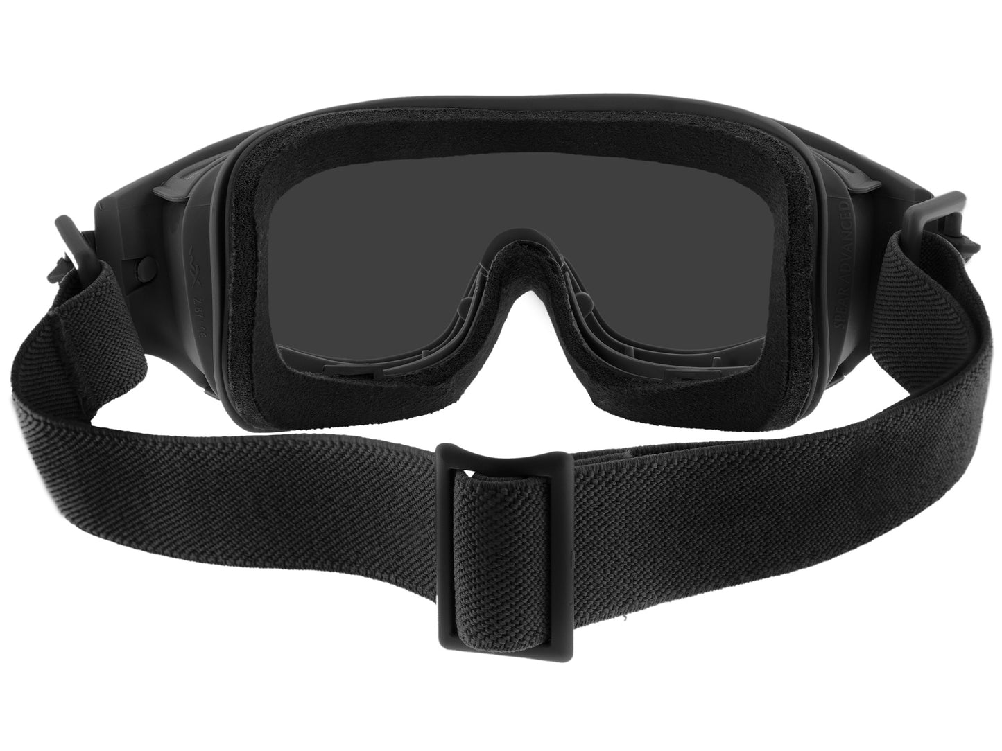 Maschera SPEAR con 3 lenti - WILEY X
