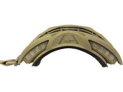 Maschera SPEAR con 3 lenti - WILEY X