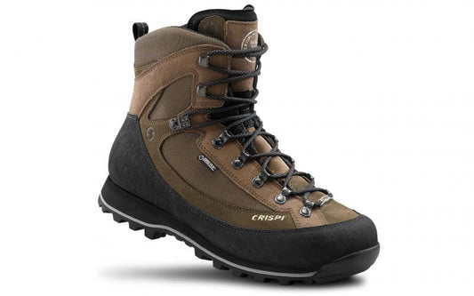 CRISPI SUMMIT GTX