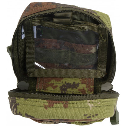 TASCA MINI PER ACCESSORI MA77 VEGETATO SBB   -20%