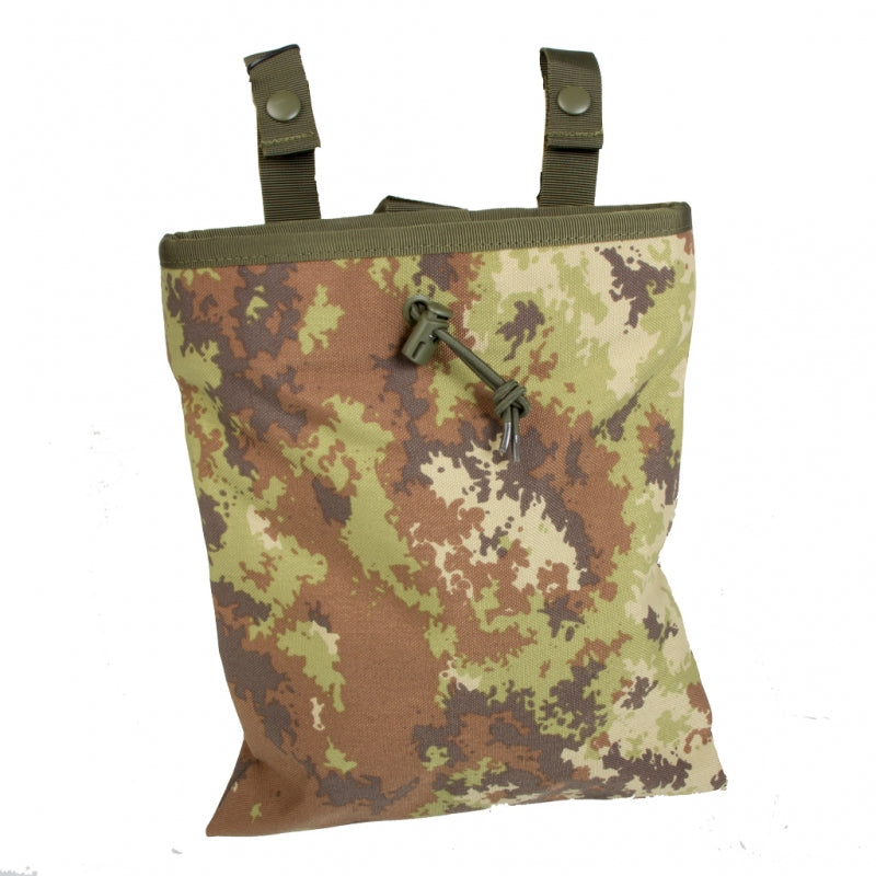 TASCA PORTA CARICATORI ESAUSTI MA22