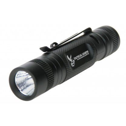 Torcia Tactical SBB P32