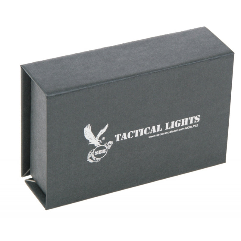 Torcia Tactical SBB P32