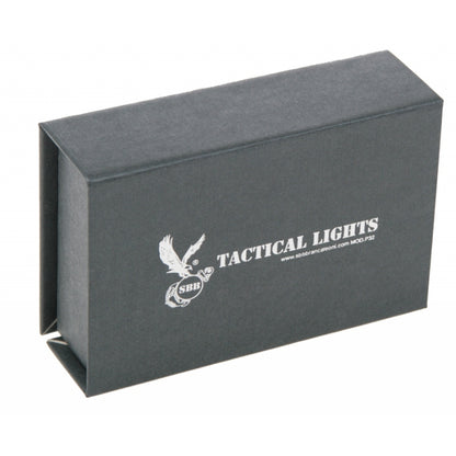 Torcia Tactical SBB P32