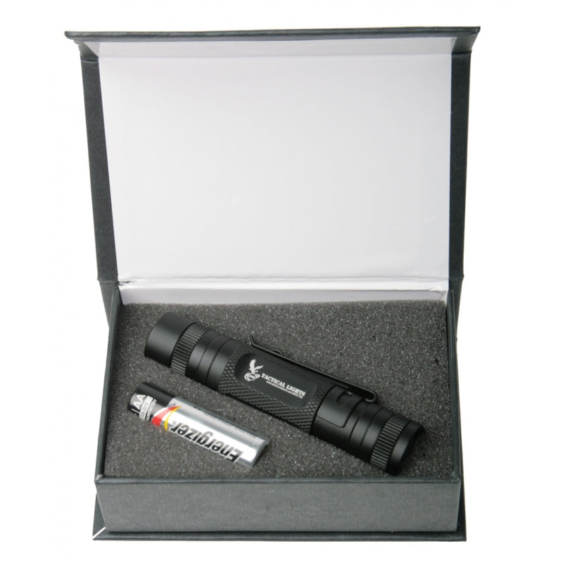 Torcia Tactical SBB P32