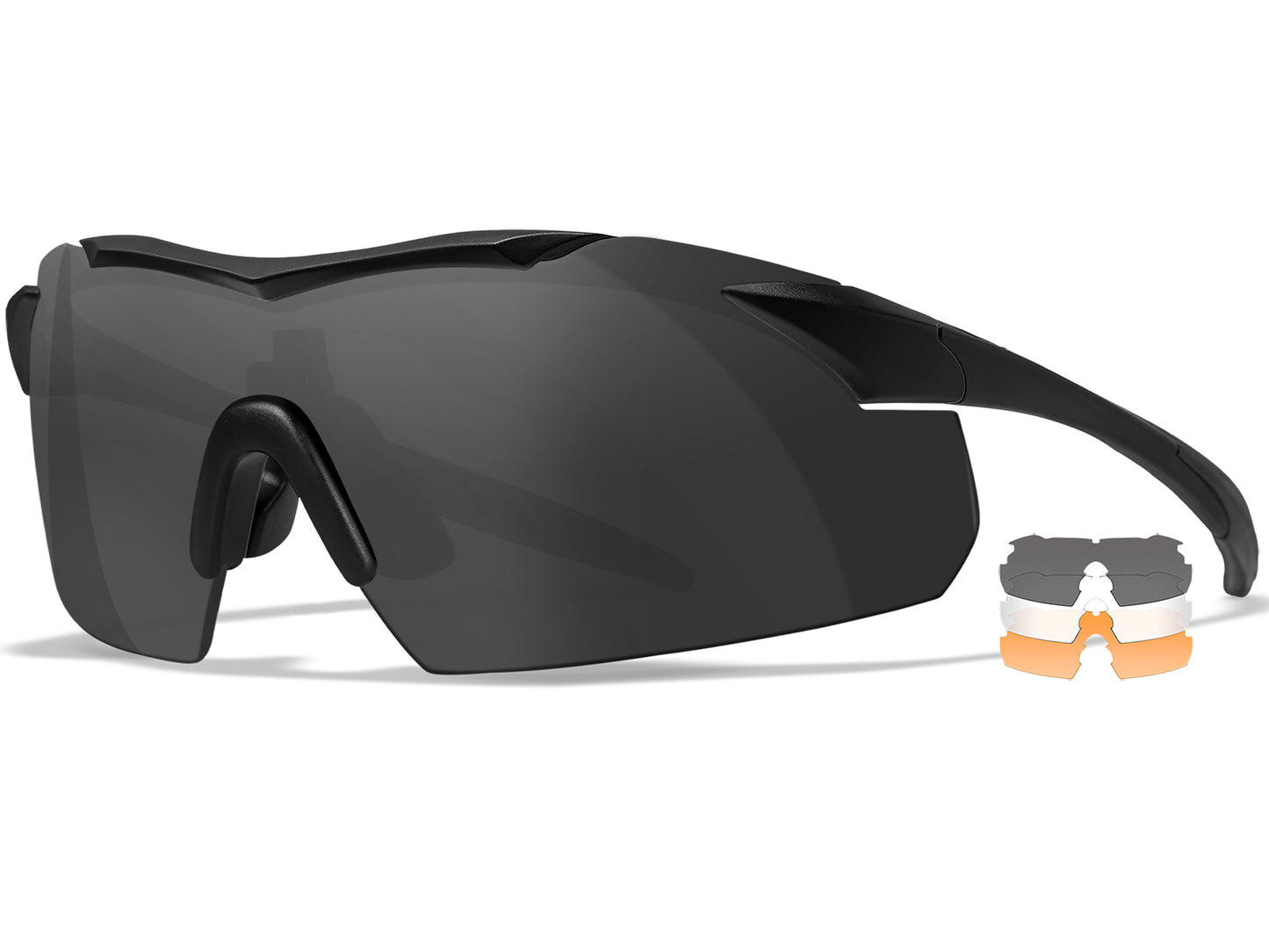 Occhiali Tattici Balistici VAPOR - Wiley X