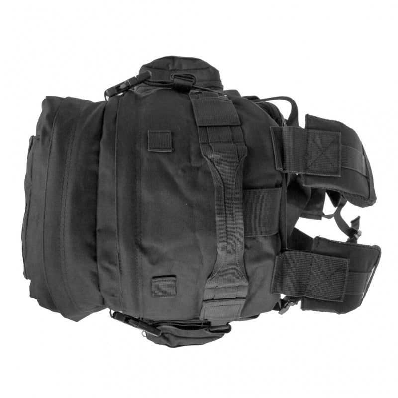 ZAINO ASSAULT LARGE 67 LT SBB