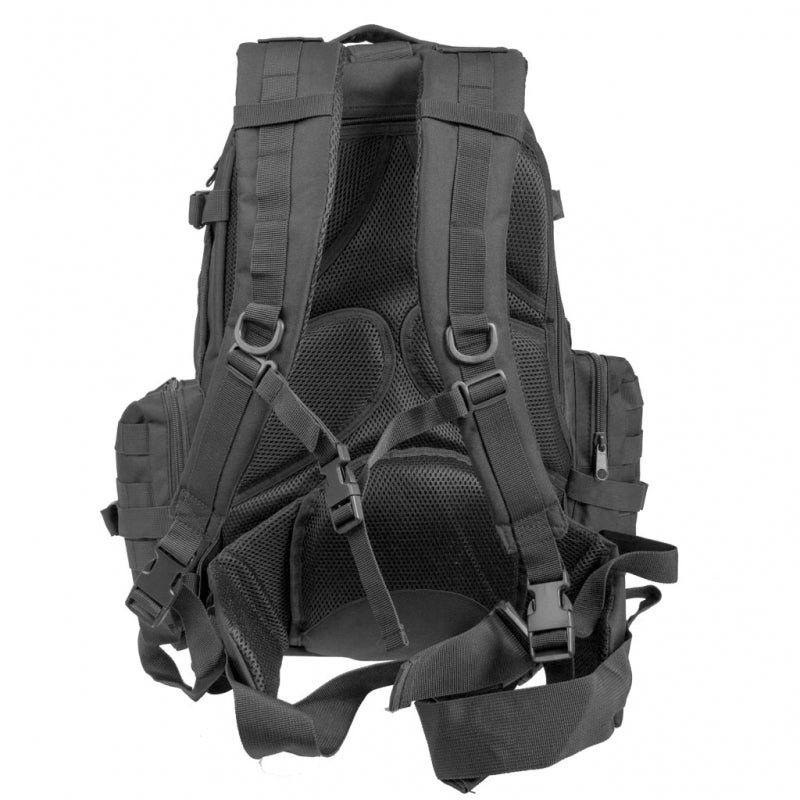 ZAINO ASSAULT LARGE 67 LT SBB
