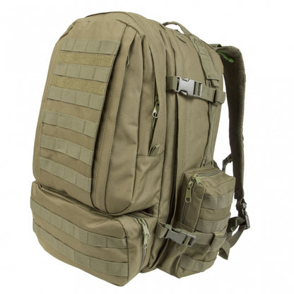 ZAINO ASSAULT LARGE 67 LT SBB