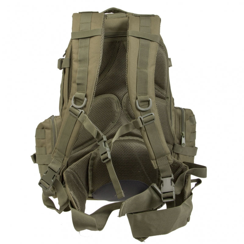 ZAINO ASSAULT LARGE 67 LT SBB