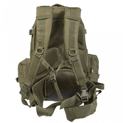 ZAINO ASSAULT LARGE 67 LT SBB