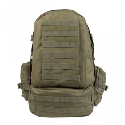 ZAINO ASSAULT LARGE 67 LT SBB