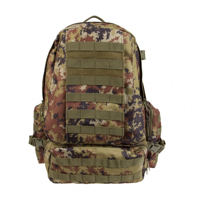 ZAINO ASSAULT LARGE 67 LT SBB